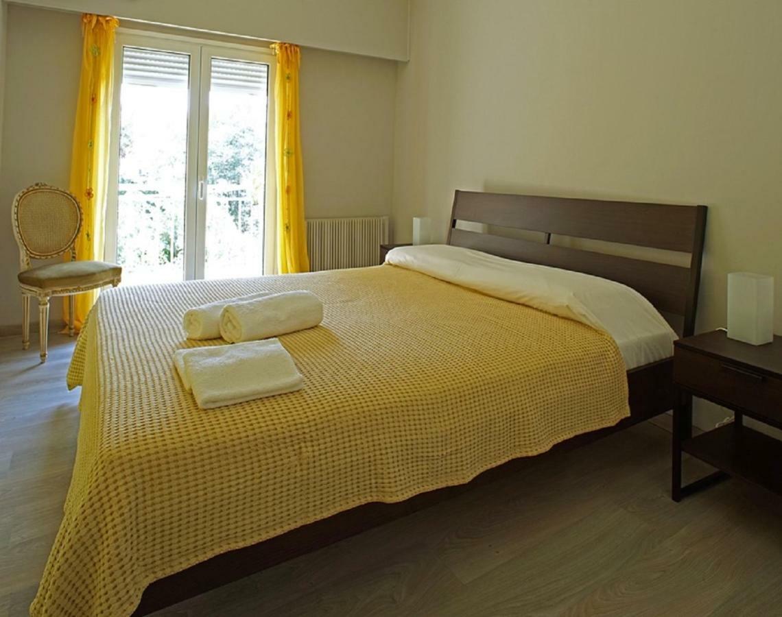 Cosy Apartment 51 , Pagrati Athènes Extérieur photo